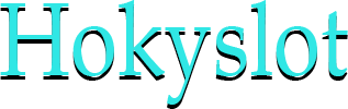 Hokyslot